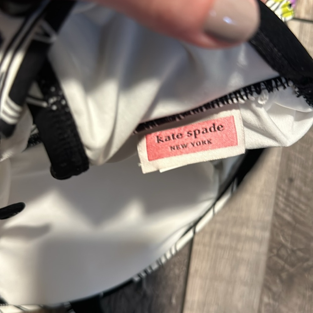 Kate Spade Bikini Set - Picture 4 of 4
